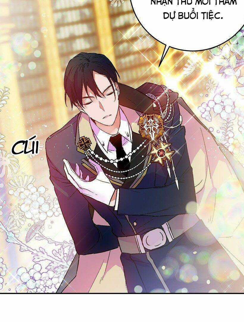 Hung Mãnh Tiểu Thư - Chapter 25 - Trang 11