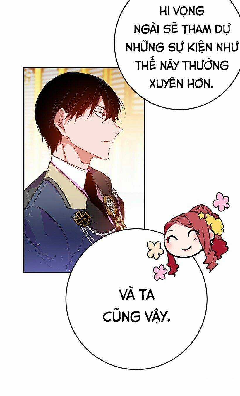 Hung Mãnh Tiểu Thư - Chapter 25 - Trang 14