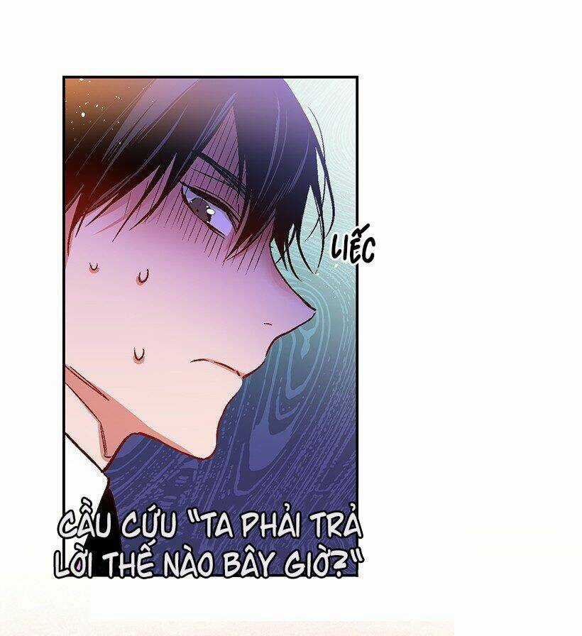 Hung Mãnh Tiểu Thư - Chapter 25 - Trang 15