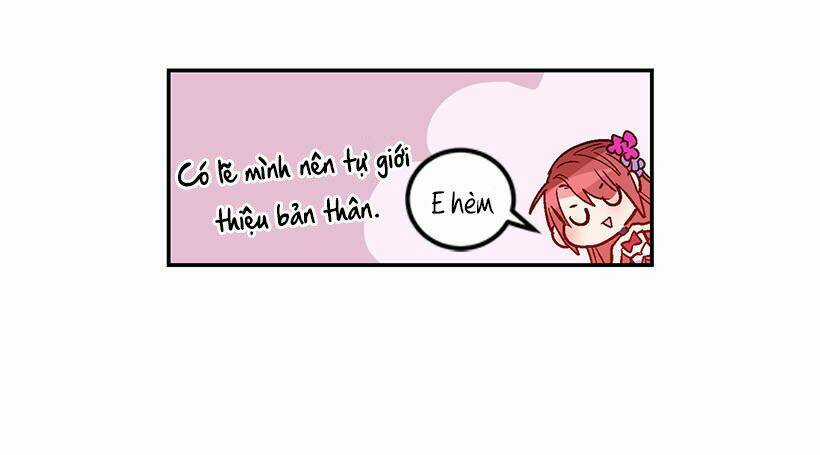 Hung Mãnh Tiểu Thư - Chapter 25 - Trang 18