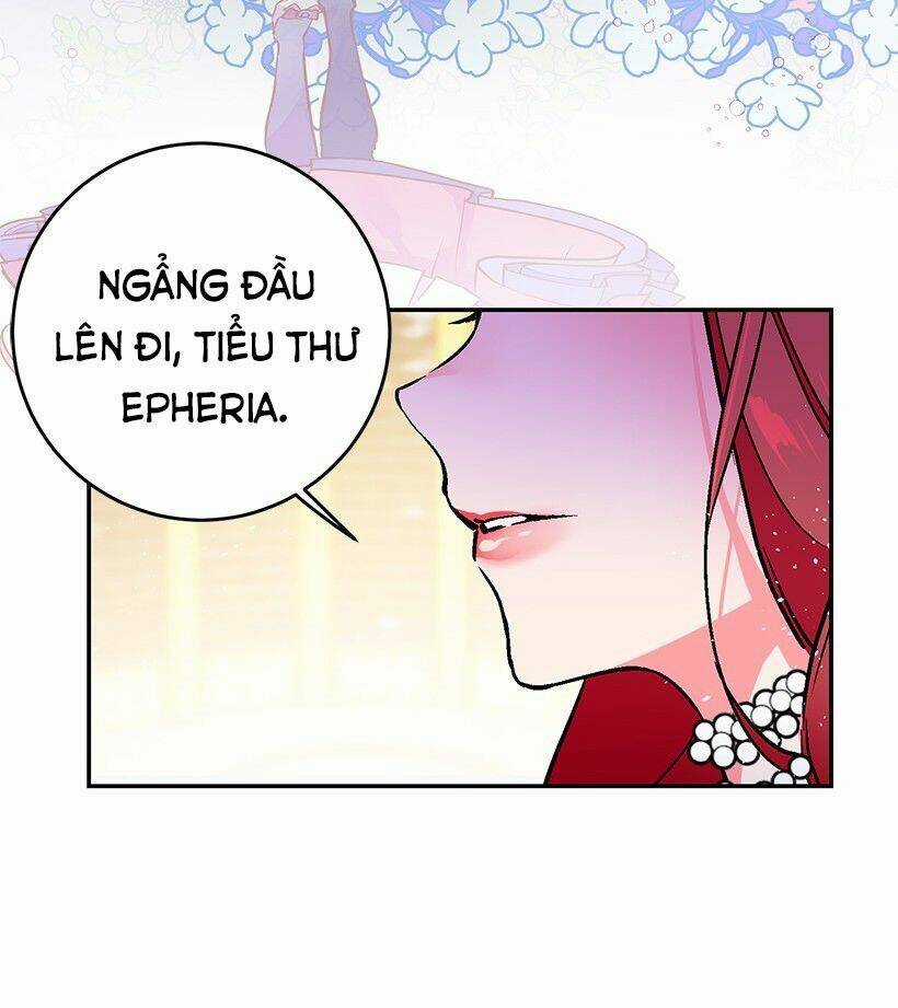Hung Mãnh Tiểu Thư - Chapter 25 - Trang 21