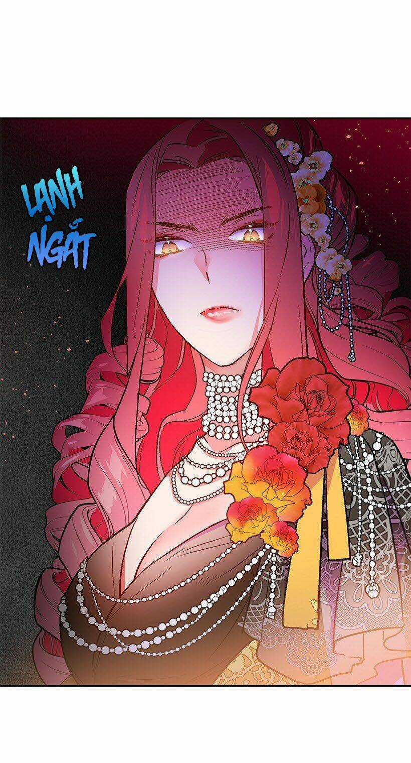 Hung Mãnh Tiểu Thư - Chapter 25 - Trang 22