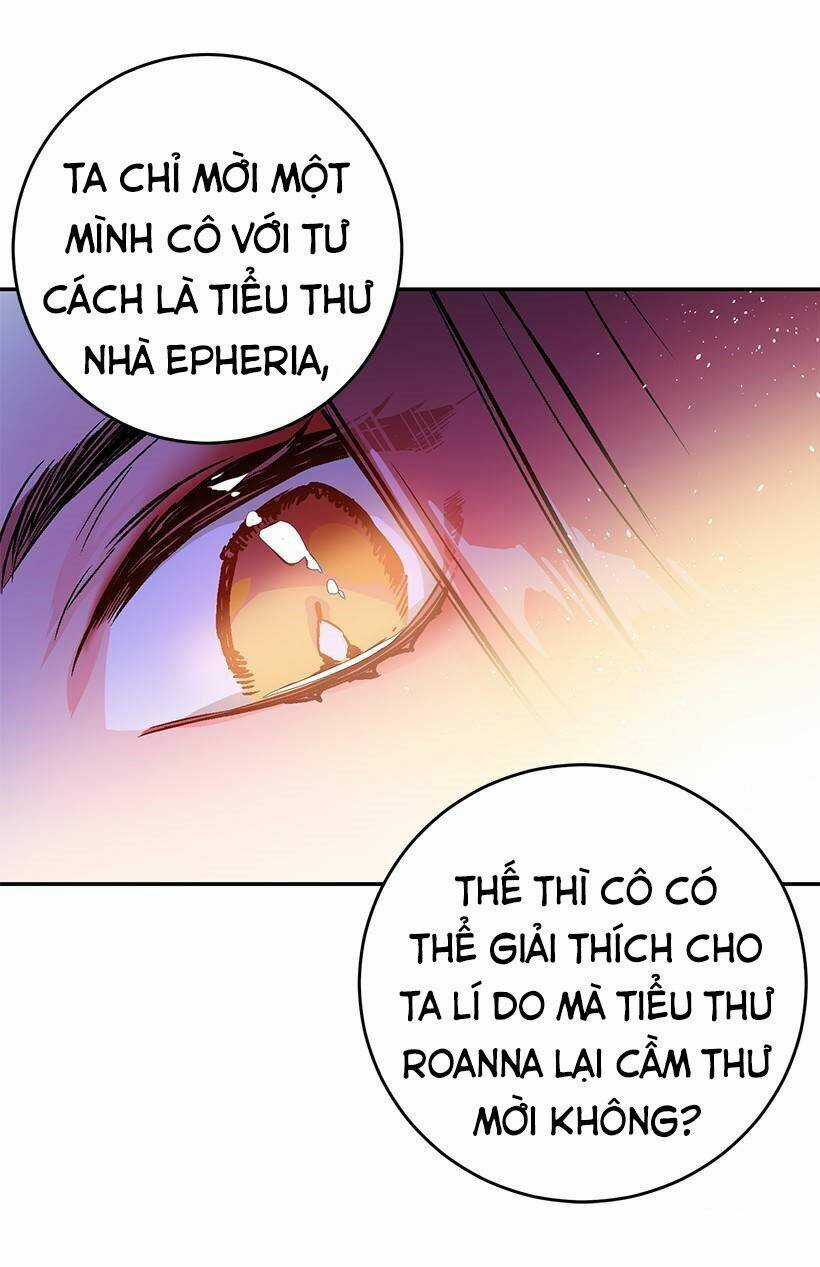 Hung Mãnh Tiểu Thư - Chapter 25 - Trang 24