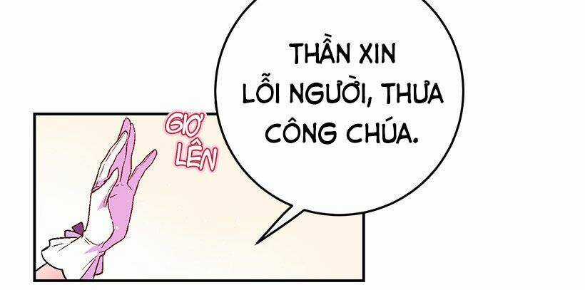 Hung Mãnh Tiểu Thư - Chapter 25 - Trang 26