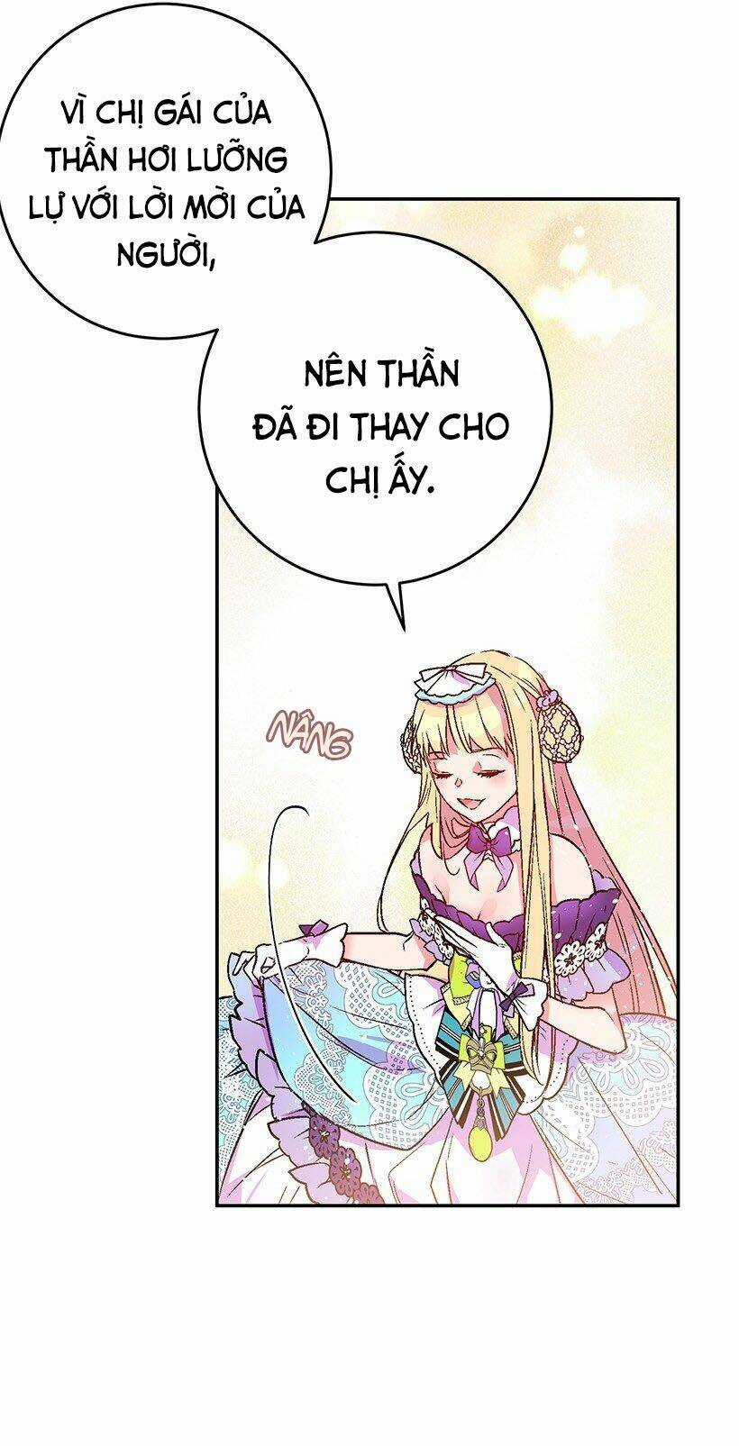 Hung Mãnh Tiểu Thư - Chapter 25 - Trang 27