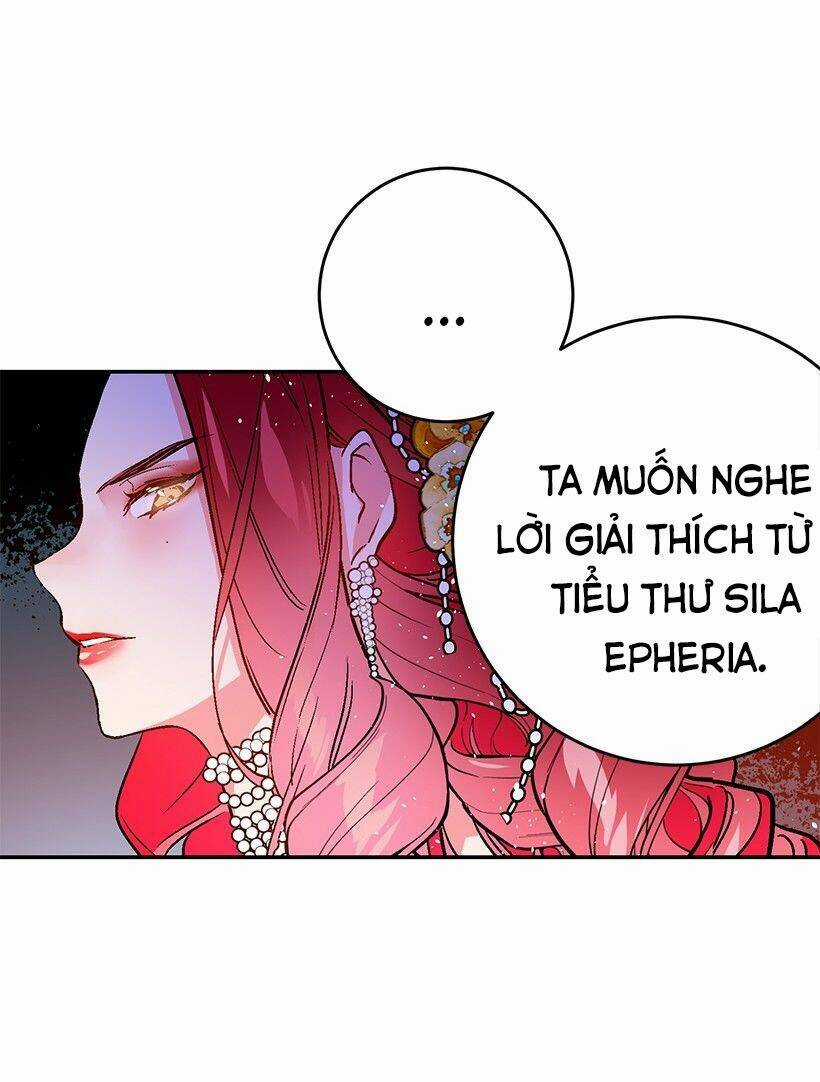 Hung Mãnh Tiểu Thư - Chapter 25 - Trang 28