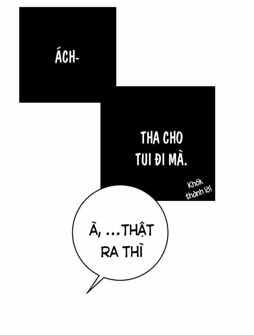 Hung Mãnh Tiểu Thư - Chapter 25 - Trang 29