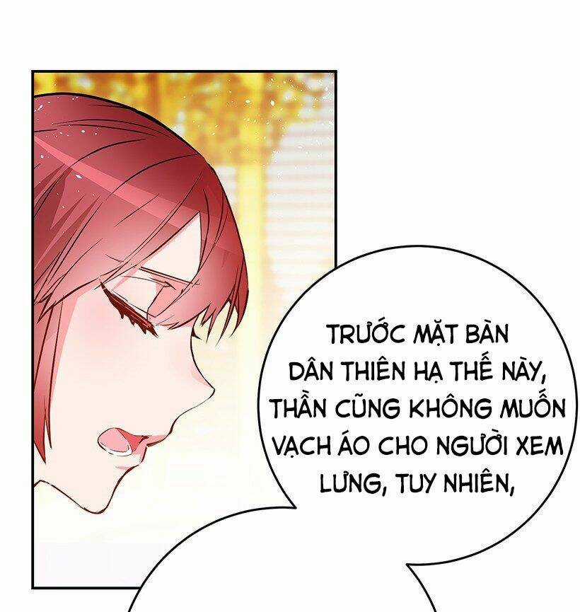 Hung Mãnh Tiểu Thư - Chapter 25 - Trang 30