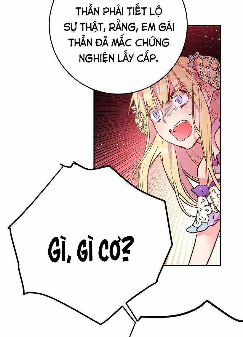 Hung Mãnh Tiểu Thư - Chapter 25 - Trang 31