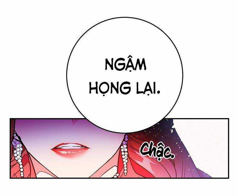 Hung Mãnh Tiểu Thư - Chapter 25 - Trang 33