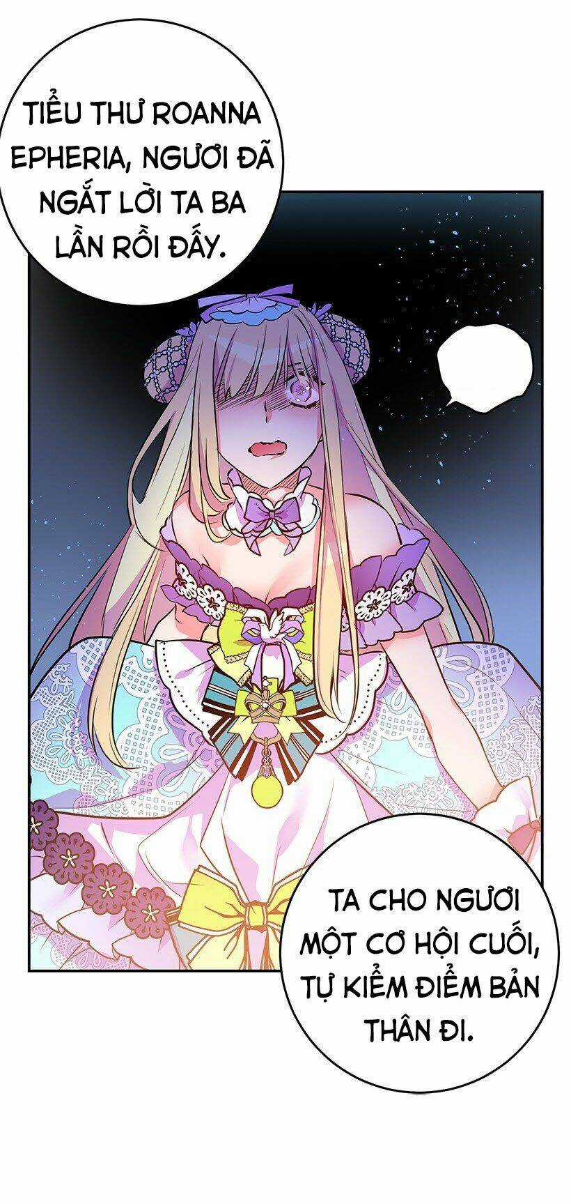 Hung Mãnh Tiểu Thư - Chapter 25 - Trang 34