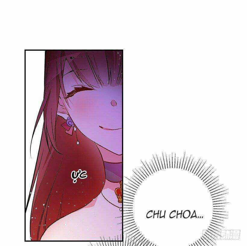 Hung Mãnh Tiểu Thư - Chapter 25 - Trang 35