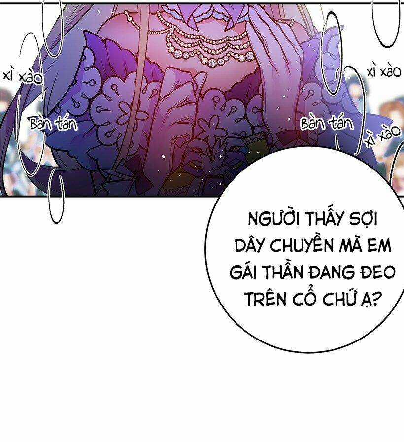 Hung Mãnh Tiểu Thư - Chapter 25 - Trang 39