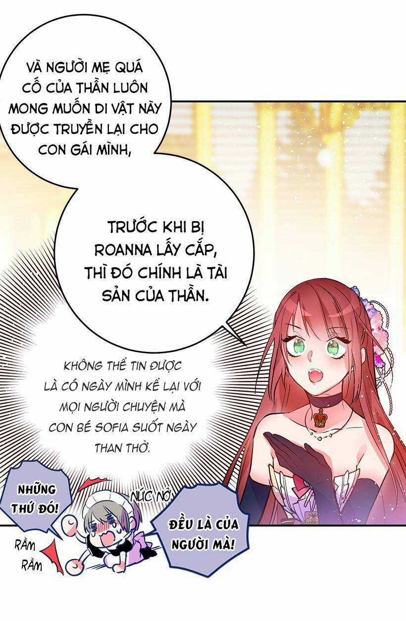 Hung Mãnh Tiểu Thư - Chapter 25 - Trang 41