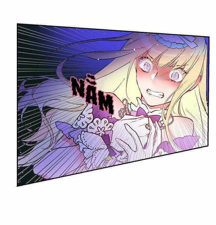 Hung Mãnh Tiểu Thư - Chapter 25 - Trang 42