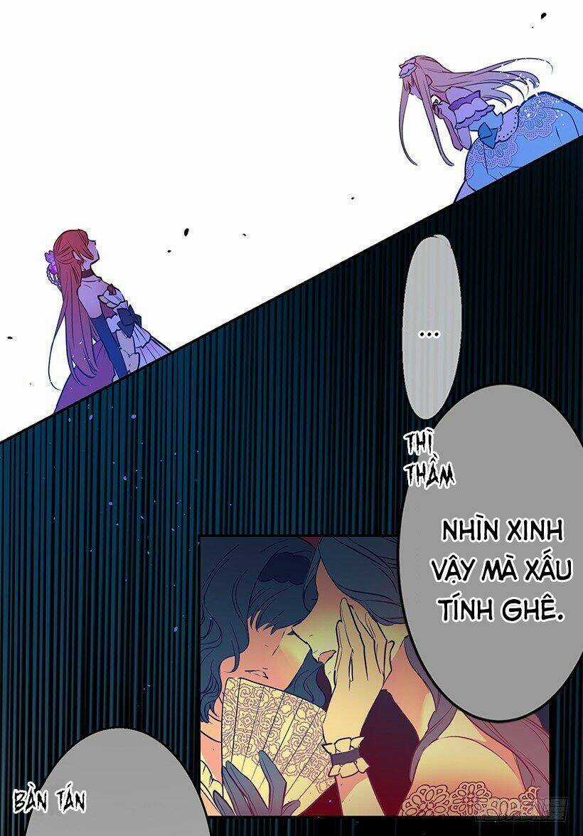 Hung Mãnh Tiểu Thư - Chapter 25 - Trang 43