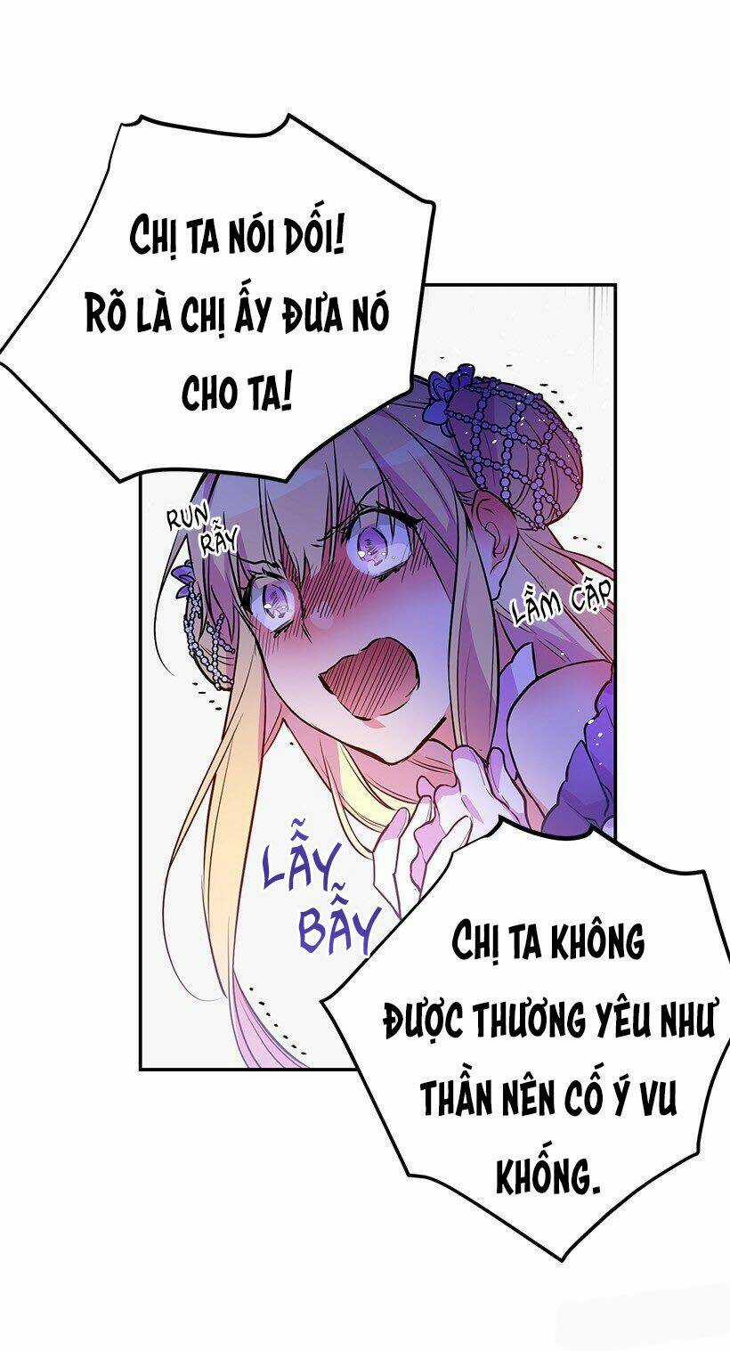 Hung Mãnh Tiểu Thư - Chapter 25 - Trang 47