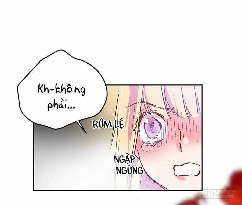 Hung Mãnh Tiểu Thư - Chapter 25 - Trang 49