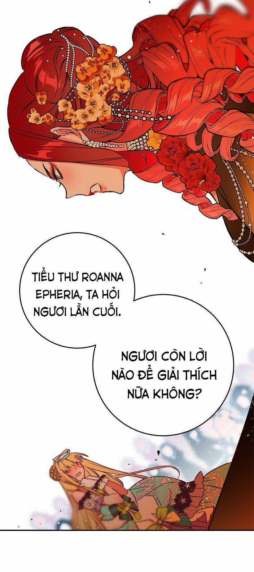 Hung Mãnh Tiểu Thư - Chapter 25 - Trang 50