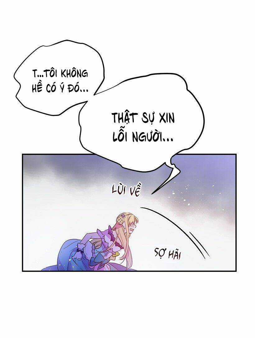 Hung Mãnh Tiểu Thư - Chapter 25 - Trang 6