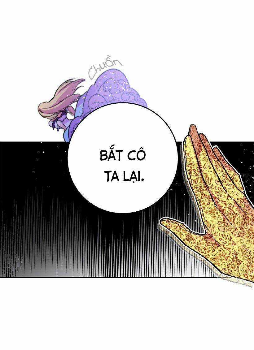 Hung Mãnh Tiểu Thư - Chapter 25 - Trang 53