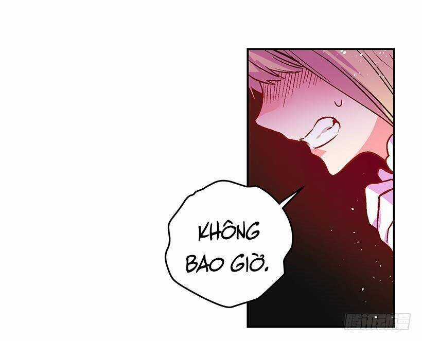 Hung Mãnh Tiểu Thư - Chapter 25 - Trang 56