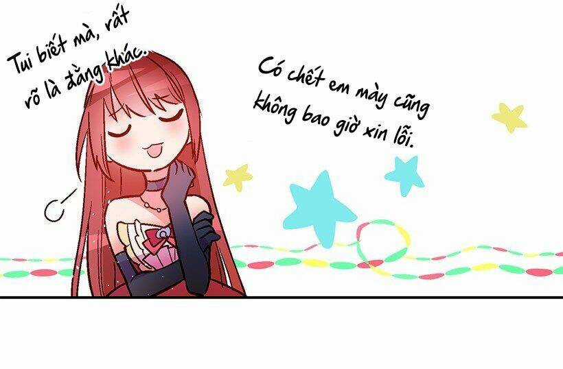 Hung Mãnh Tiểu Thư - Chapter 25 - Trang 57