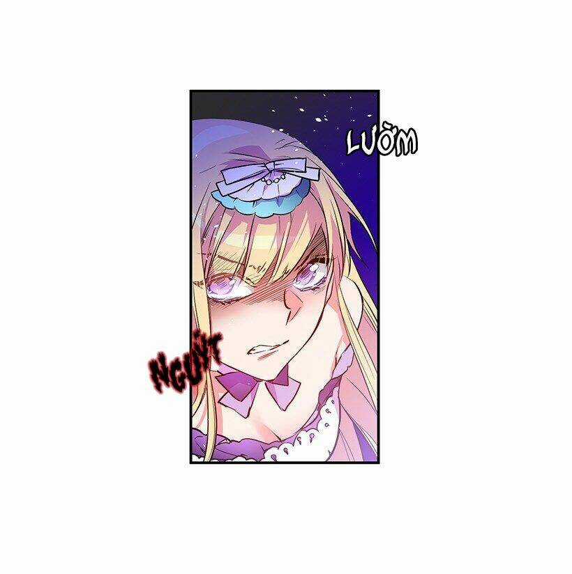 Hung Mãnh Tiểu Thư - Chapter 25 - Trang 7