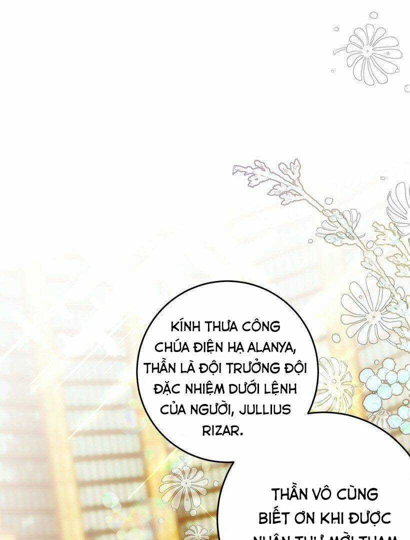 Hung Mãnh Tiểu Thư - Chapter 25 - Trang 10