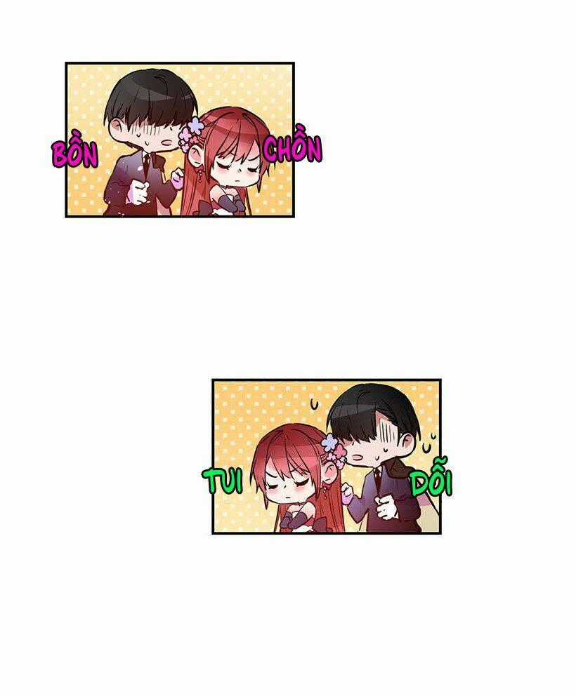 Hung Mãnh Tiểu Thư - Chapter 26 - Trang 2