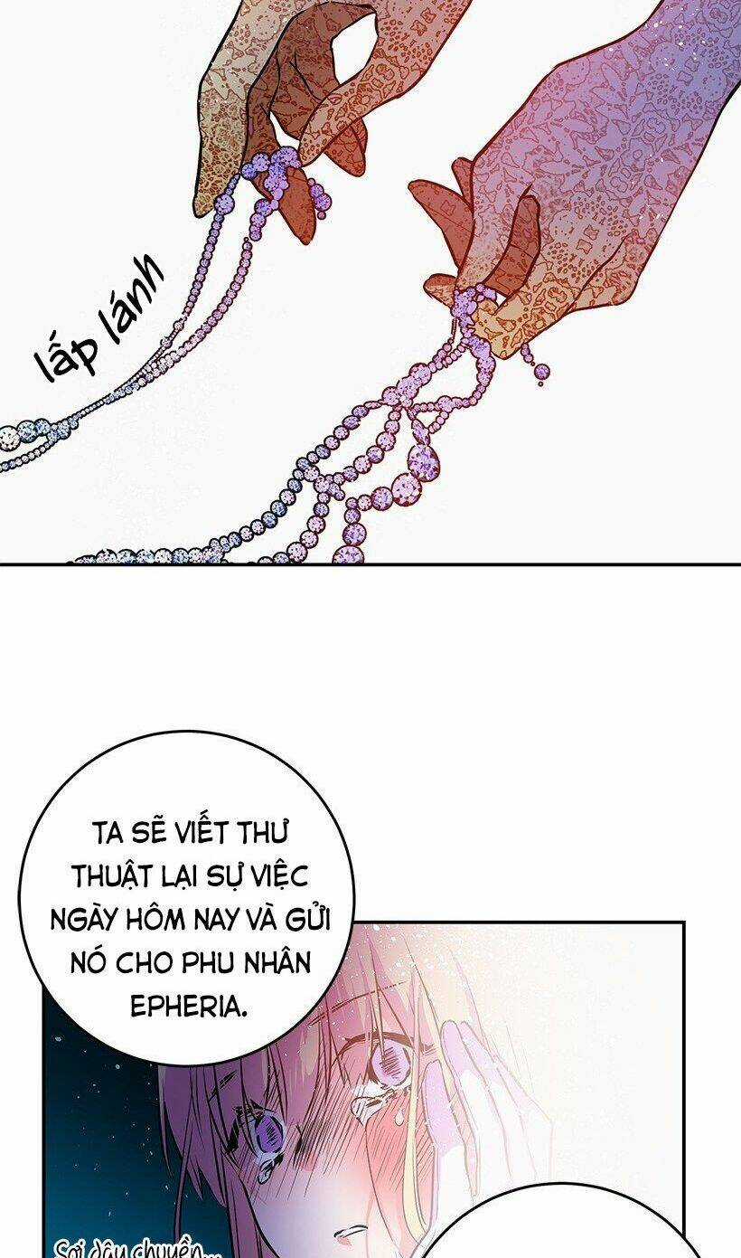 Hung Mãnh Tiểu Thư - Chapter 26 - Trang 12