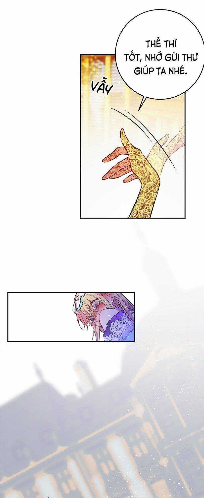 Hung Mãnh Tiểu Thư - Chapter 26 - Trang 14