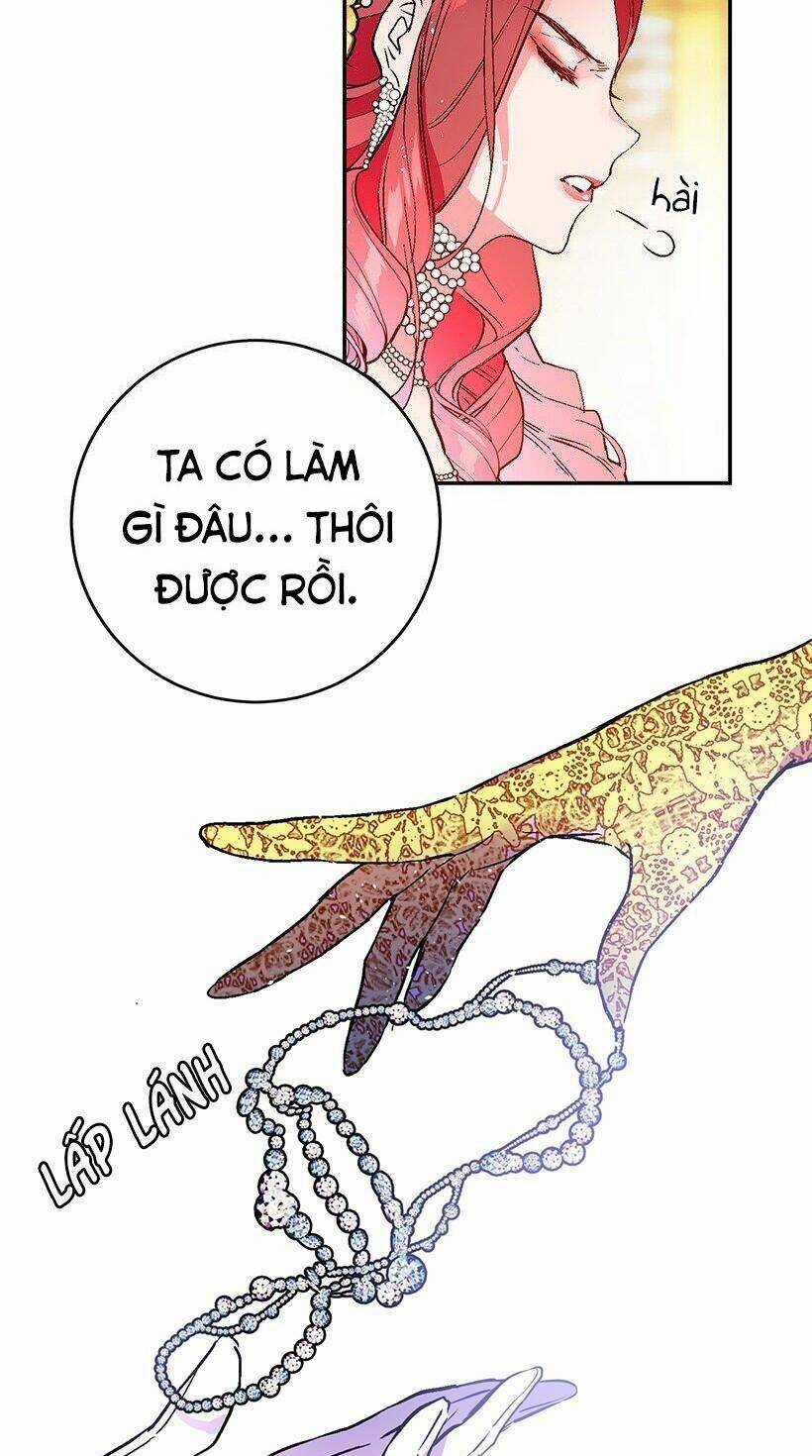 Hung Mãnh Tiểu Thư - Chapter 26 - Trang 20