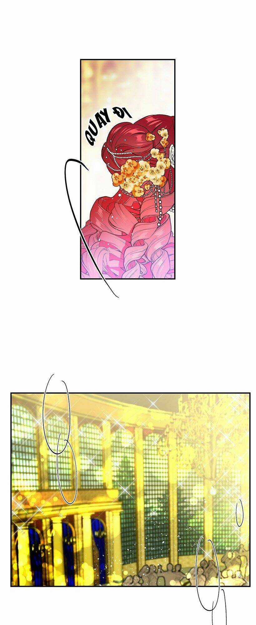 Hung Mãnh Tiểu Thư - Chapter 26 - Trang 22