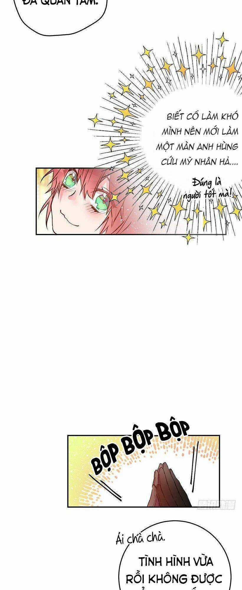 Hung Mãnh Tiểu Thư - Chapter 26 - Trang 24