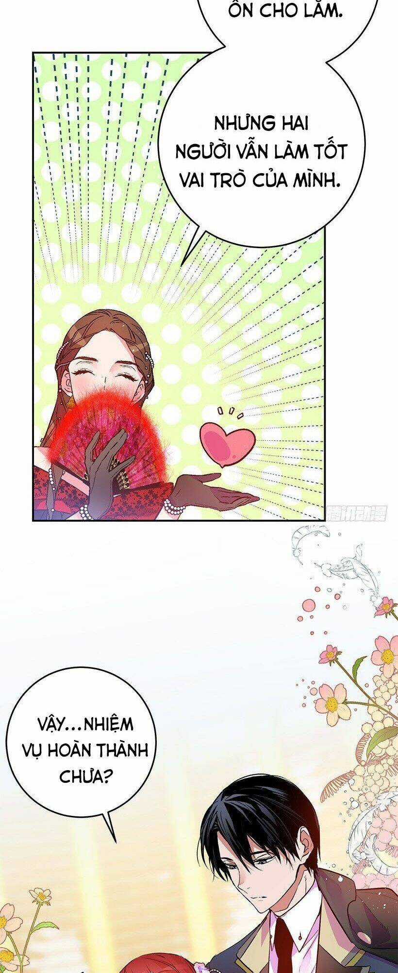 Hung Mãnh Tiểu Thư - Chapter 26 - Trang 25