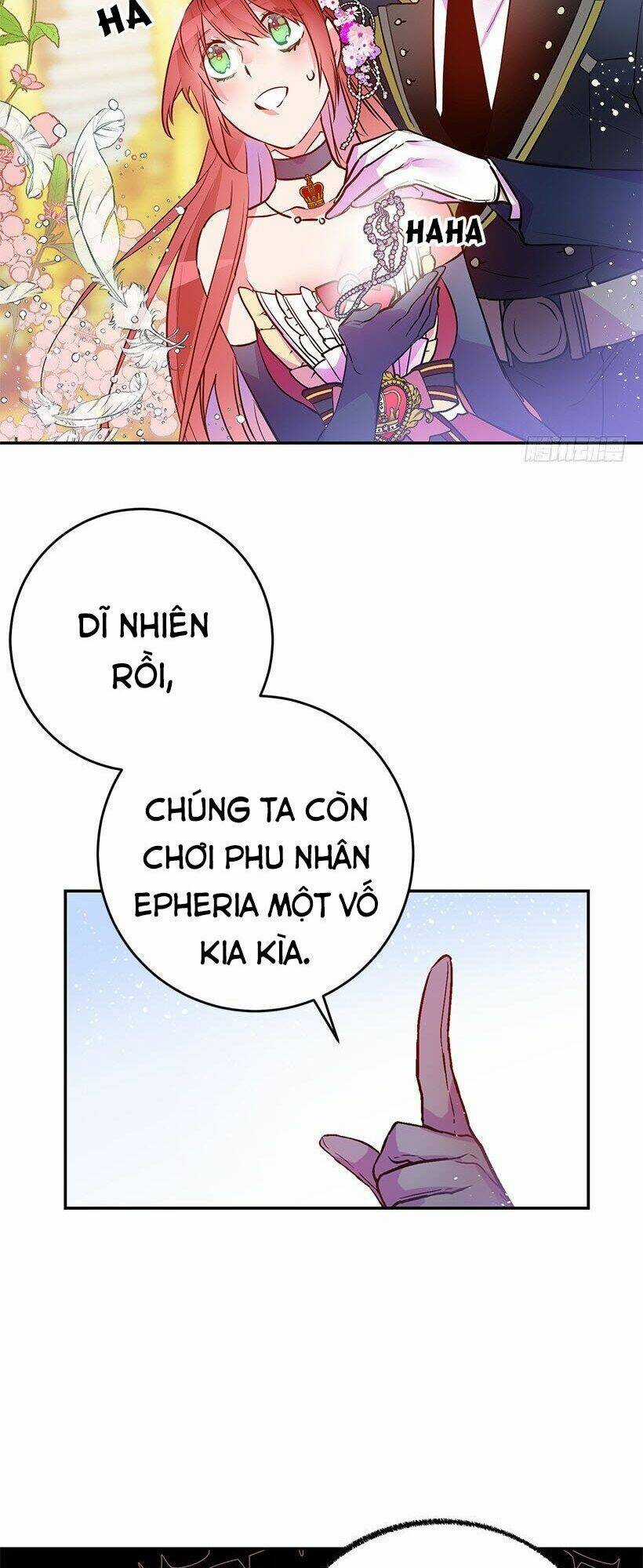 Hung Mãnh Tiểu Thư - Chapter 26 - Trang 26