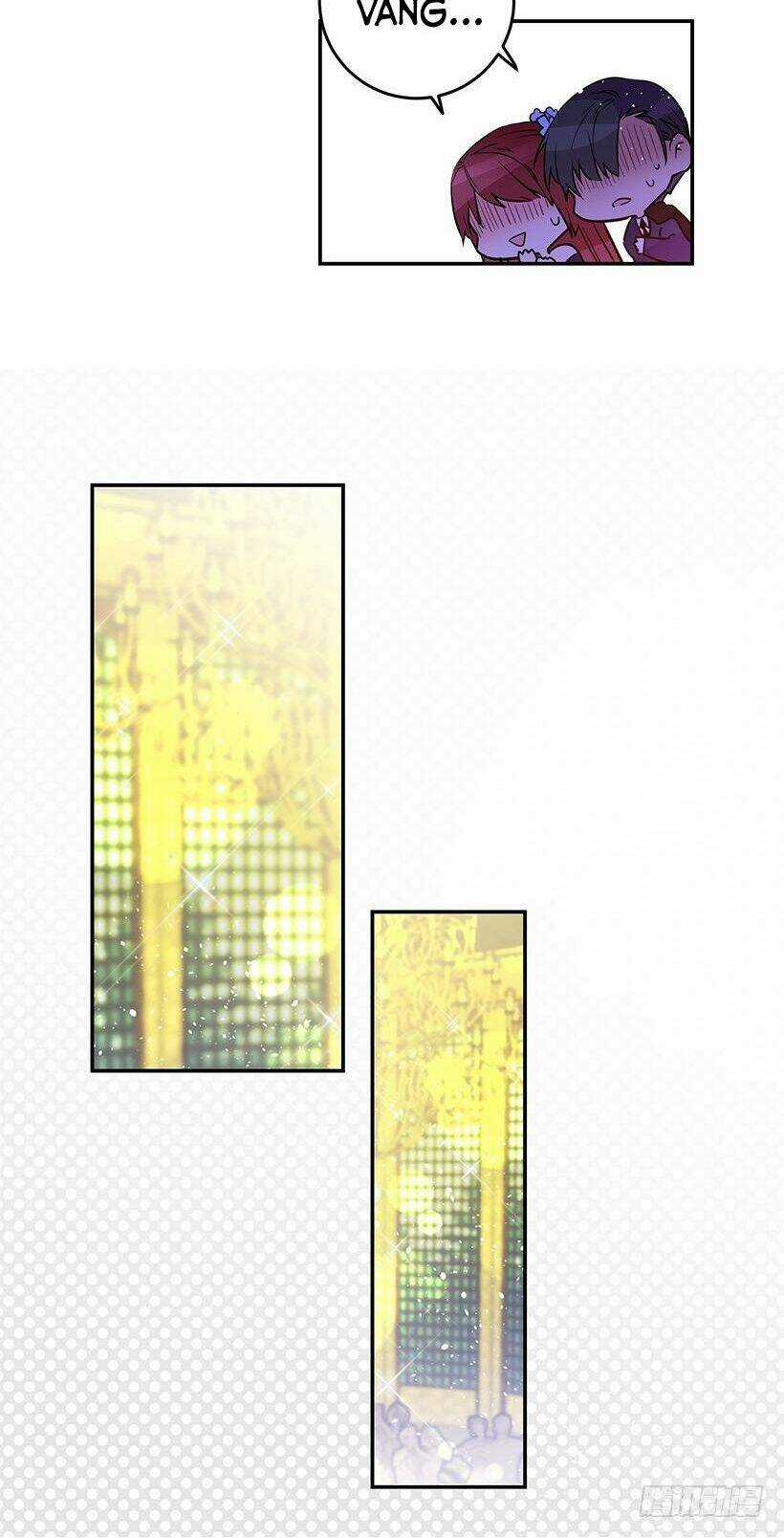 Hung Mãnh Tiểu Thư - Chapter 26 - Trang 28