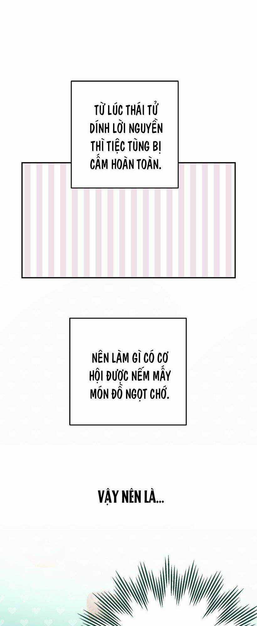 Hung Mãnh Tiểu Thư - Chapter 26 - Trang 30