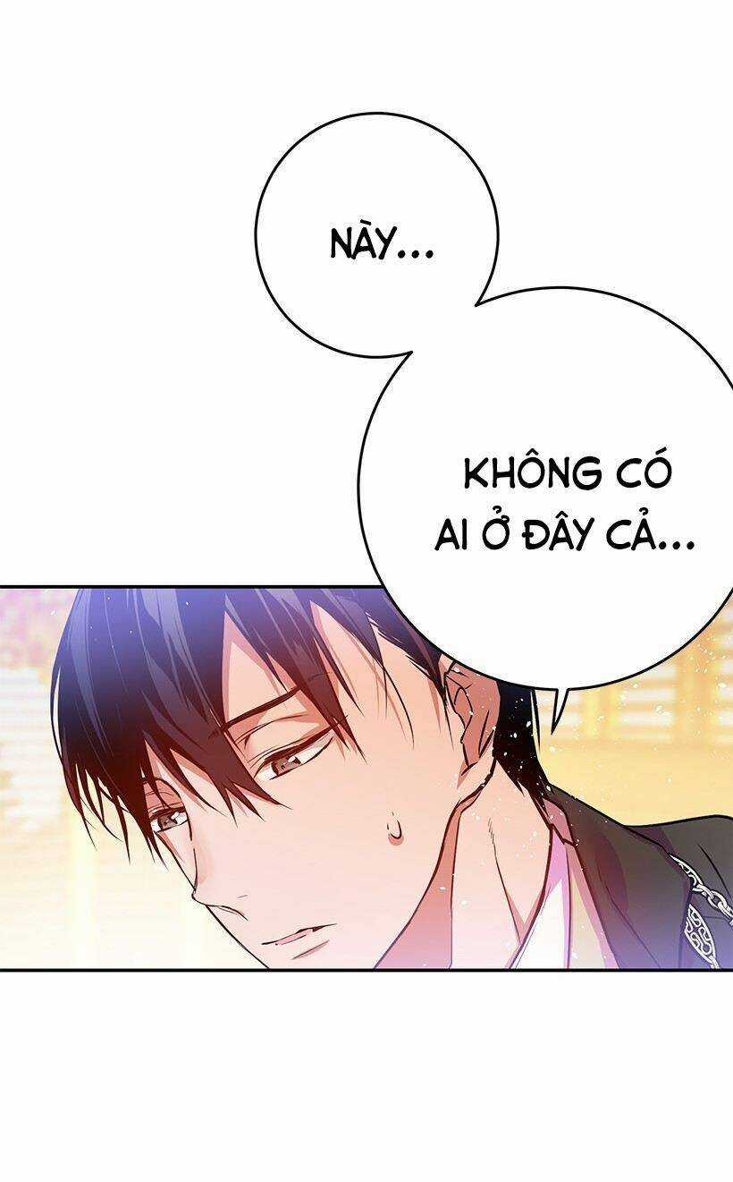 Hung Mãnh Tiểu Thư - Chapter 26 - Trang 4