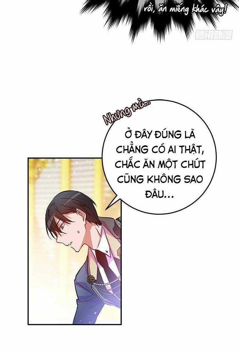 Hung Mãnh Tiểu Thư - Chapter 26 - Trang 36