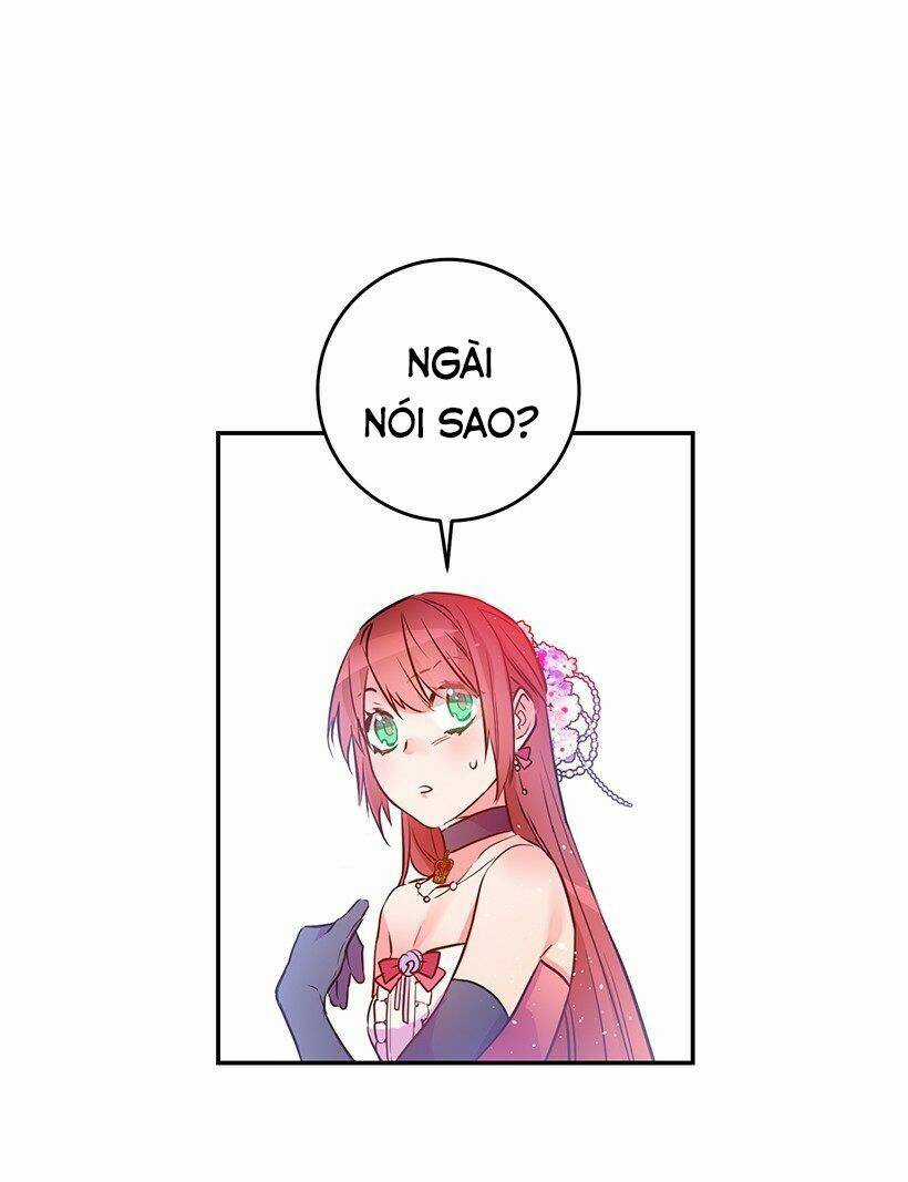 Hung Mãnh Tiểu Thư - Chapter 26 - Trang 5