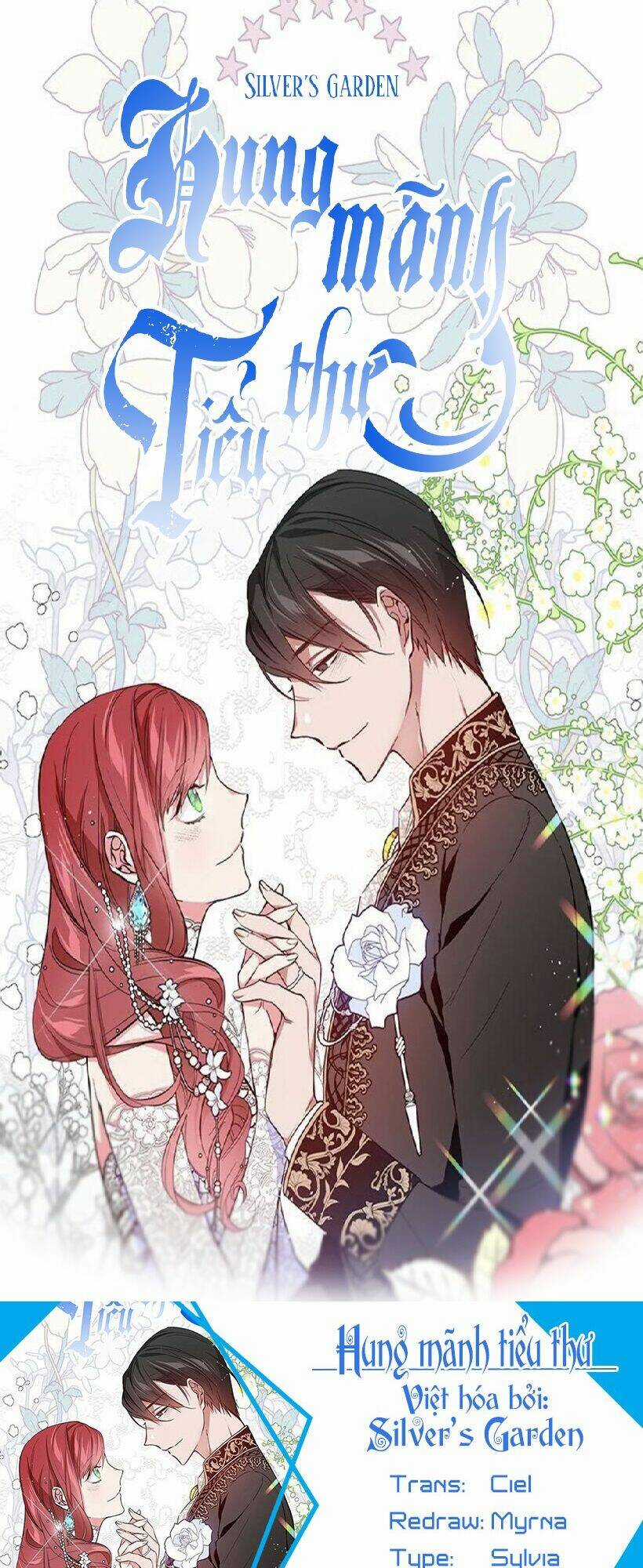 Hung Mãnh Tiểu Thư - Chapter 26 - Trang 6