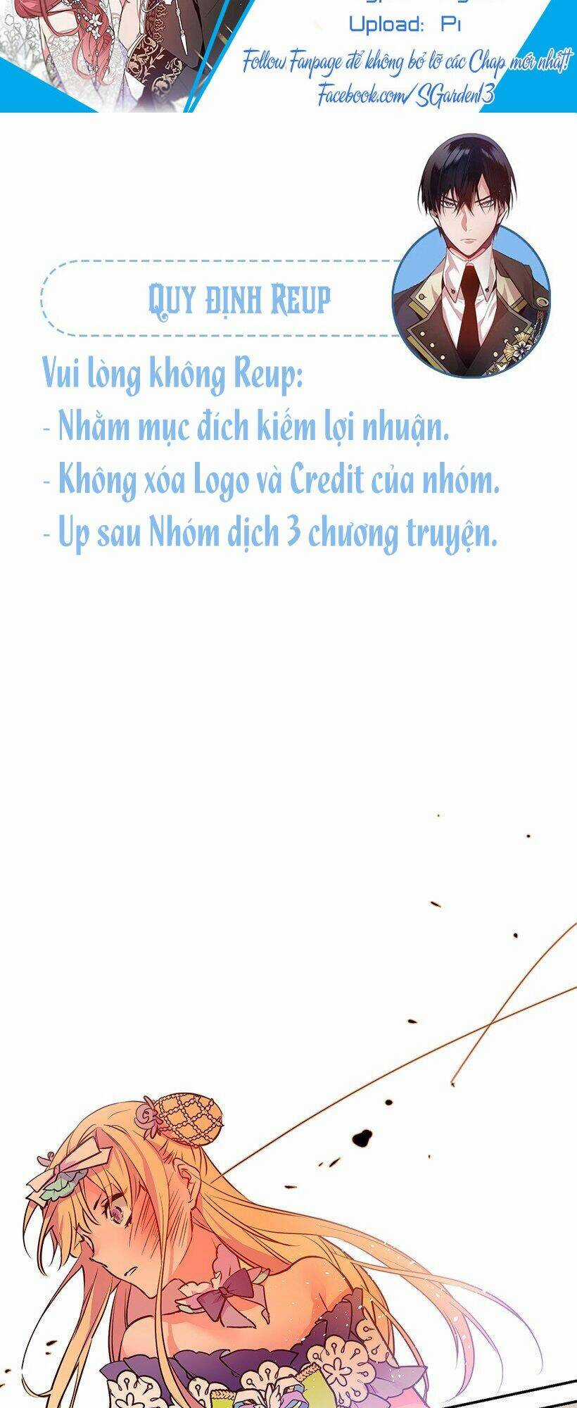 Hung Mãnh Tiểu Thư - Chapter 26 - Trang 7