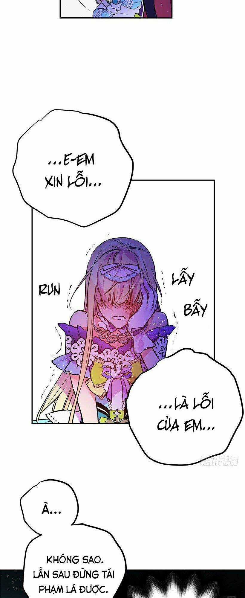 Hung Mãnh Tiểu Thư - Chapter 26 - Trang 10