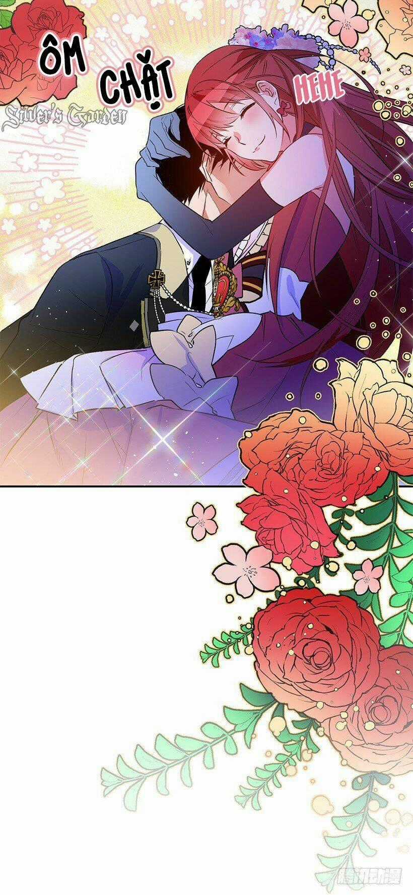 Hung Mãnh Tiểu Thư - Chapter 27 - Trang 2