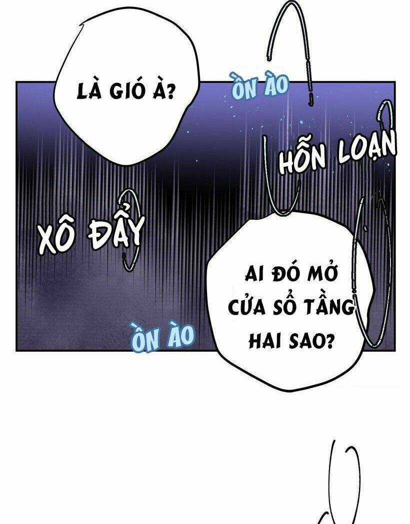 Hung Mãnh Tiểu Thư - Chapter 27 - Trang 11