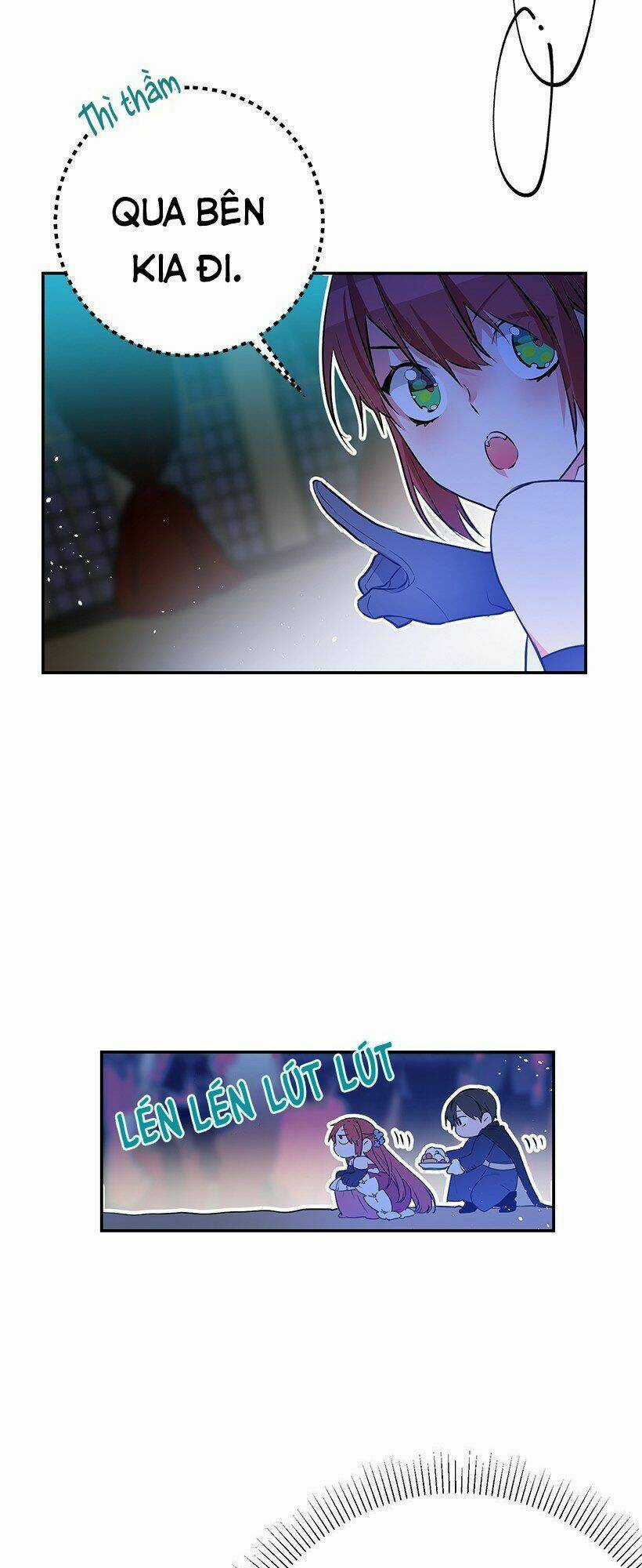 Hung Mãnh Tiểu Thư - Chapter 27 - Trang 13