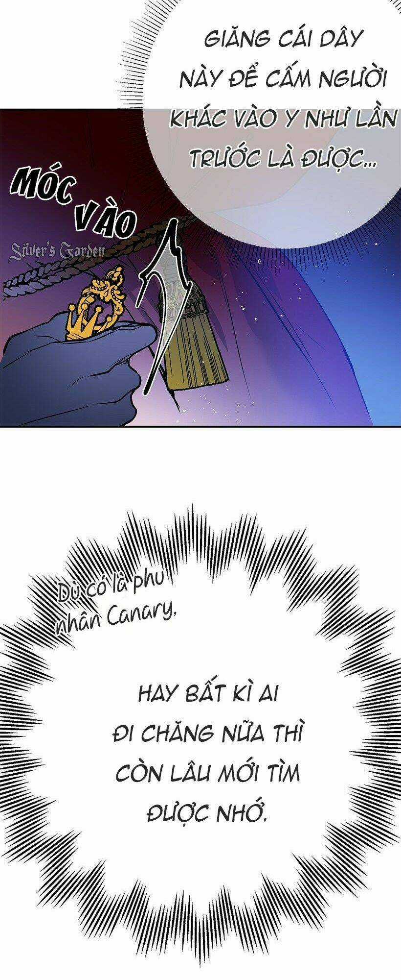 Hung Mãnh Tiểu Thư - Chapter 27 - Trang 14