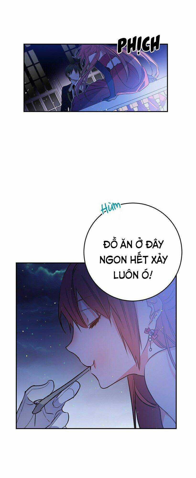 Hung Mãnh Tiểu Thư - Chapter 27 - Trang 15